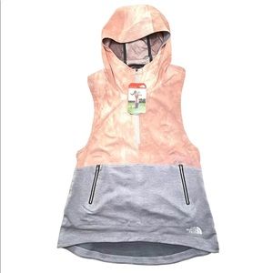 ❌SOLD❌ NWT The North Face Terra Metro Vest Womens Size Small S Workout